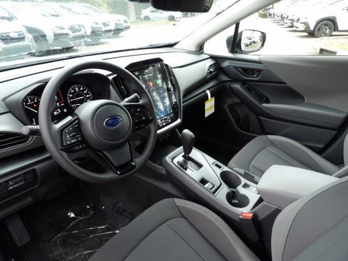 New 2026 Subaru Crosstrek 2.0i Premium w/ Crosstrek Mirror Package image 12