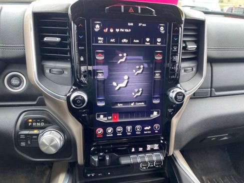 Used 2019 RAM 2500 Laramie AWD/4WD image 25