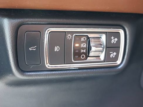 Certified 2020 Lincoln Aviator Reserve w/ Equipment Group 201A RWD image 26