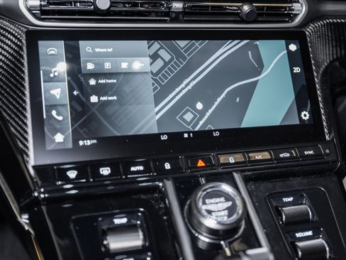 New 2026 Aston Martin V8 Vantage Coupe image 10