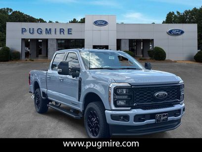 New 2025 Ford F250 Lariat w/ Lariat Ultimate Package