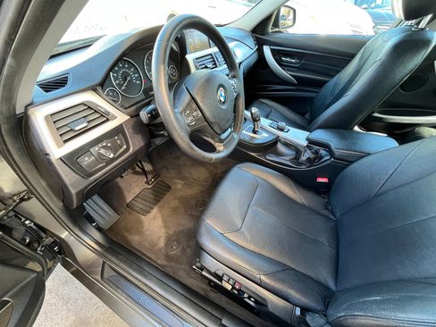 Used 2013 BMW 328i Sedan image 9