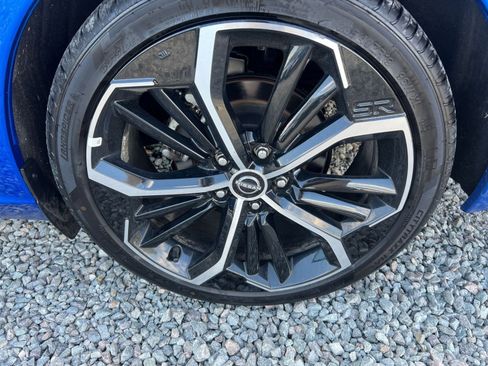 Used 2025 Nissan Altima 2.5 SR image 29