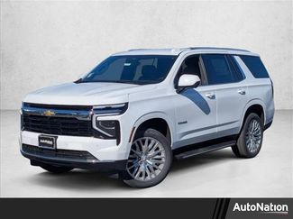New 2026 Chevrolet Tahoe LS video 1