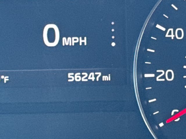Used 2018 Kia Sportage SX FWD image 16