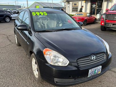 Used 2006 Hyundai Accent GLS