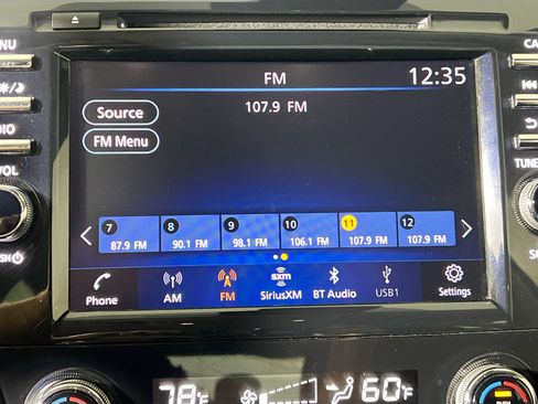Used 2020 Nissan Murano S w/ Technology Package FWD image 26