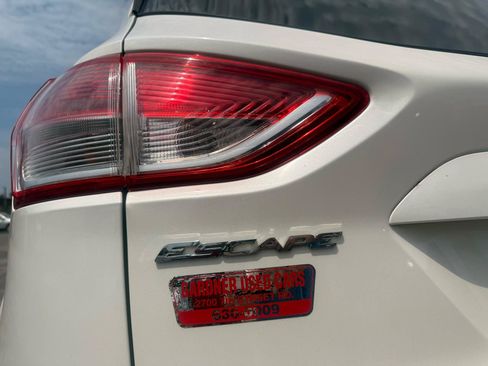 Used 2014 Ford Escape SE FWD image 4
