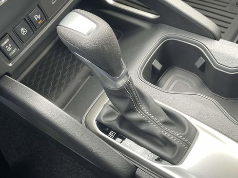 New 2026 Nissan Frontier SV w/ All-Weather Content Package image 30