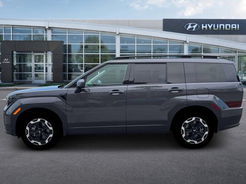 New 2026 Hyundai Santa Fe SEL image 3