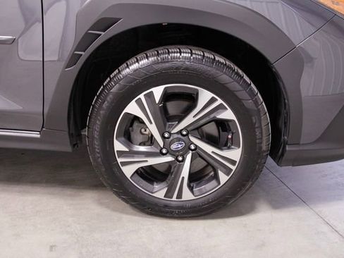 Used 2024 Subaru Crosstrek 2.0i Premium image 11