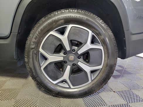 Used 2022 Rivian R1T Adventure AWD/4WD image 10