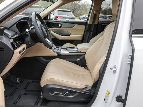 Used 2022 Acura MDX SH-AWD w/ Technology Package image 5