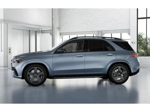 New 2026 Mercedes-Benz GLE 450 4MATIC image 33