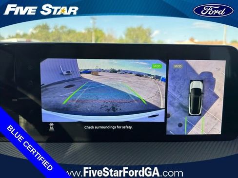 Used 2025 Nissan Kicks SR FWD image 24