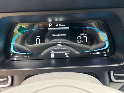 Certified 2025 Hyundai Elantra Sport image 26