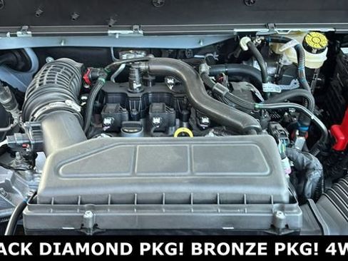 New 2026 Ford Bronco Sport Big Bend AWD/4WD image 32
