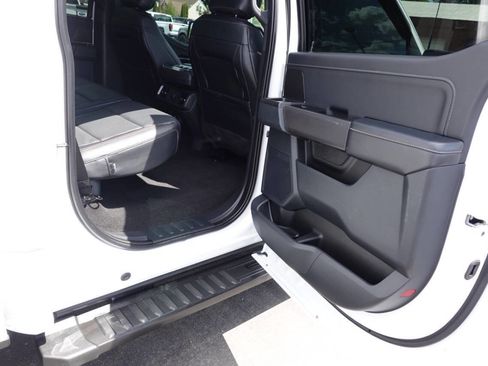 Used 2024 Ford F150 XLT w/ Equipment Group 302A MID AWD/4WD image 28