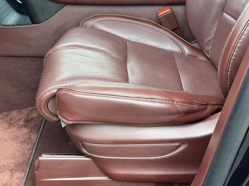 Certified 2023 Lincoln Aviator Black Label w/ Dynamic Handling Package image 24