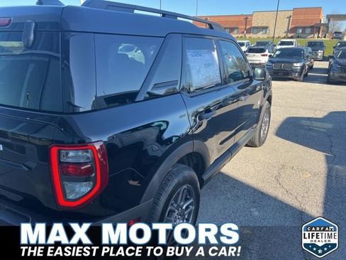 New 2025 Ford Bronco Sport Big Bend w/ Convenience Package image 9