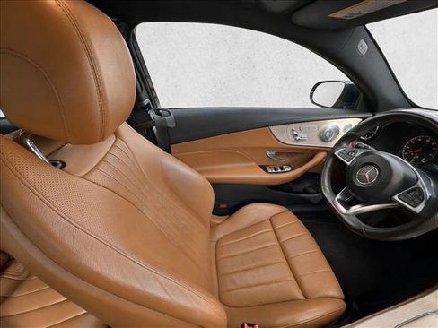 Used 2018 Mercedes-Benz E 400 Coupe image 16