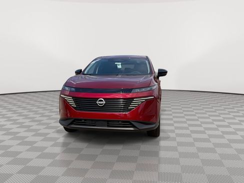 New 2026 Nissan Murano SL AWD/4WD image 4
