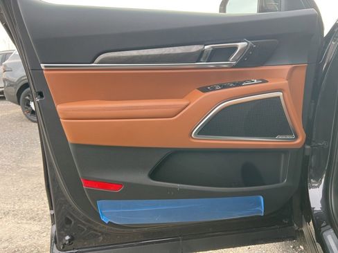 New 2025 Kia Telluride SX X-Line image 8