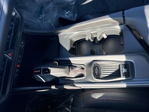New 2026 Dodge Charger Scat Pack AWD/4WD image 15