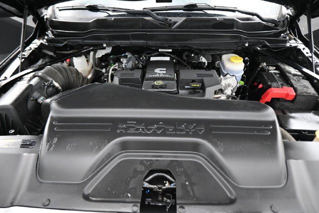 Used 2022 RAM 2500 Big Horn AWD/4WD image 30