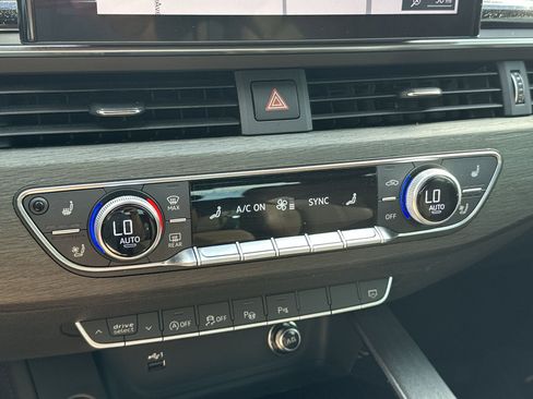 Used 2020 Audi A4 2.0T Prestige w/ Prestige Package AWD/4WD image 17
