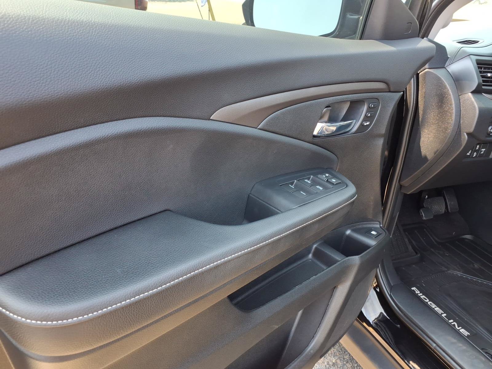 Used 2026 Honda Ridgeline RTL image 8