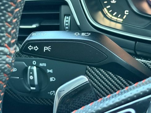 Used 2019 Audi RS 5 Sportback AWD/4WD image 34