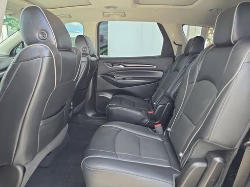 Certified 2019 Buick Enclave Avenir w/ Avenir Technology Package image 14