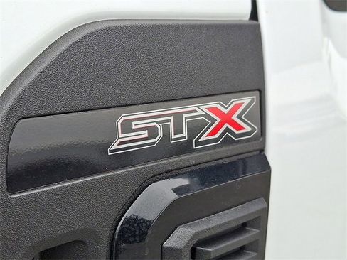 New 2026 Ford F250 XL w/ STX Appearance Package image 18