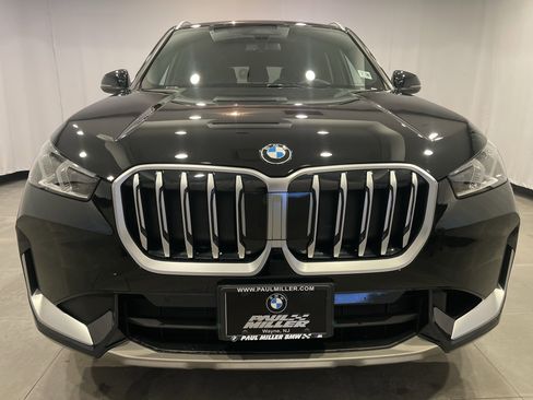 Used 2025 BMW X1 xDrive28i w/ Convenience Package image 2
