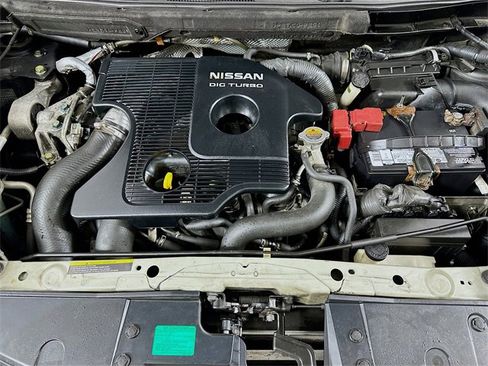 Used 2012 Nissan Juke SL image 30