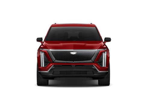 New 2026 Cadillac Vistiq Luxury w/ LPO, Floor Liner Package AWD/4WD image 42