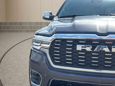 New 2026 RAM 1500 Tungsten w/ Off Road Group image 43