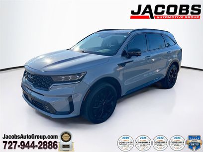 Used 2022 Kia Sorento SX