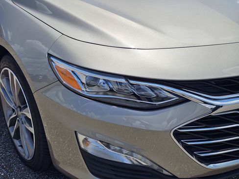 Used 2024 Chevrolet Malibu LT FWD image 4