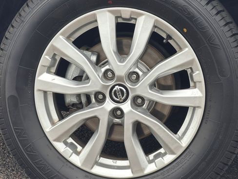 Used 2020 Nissan Rogue SV AWD/4WD image 26