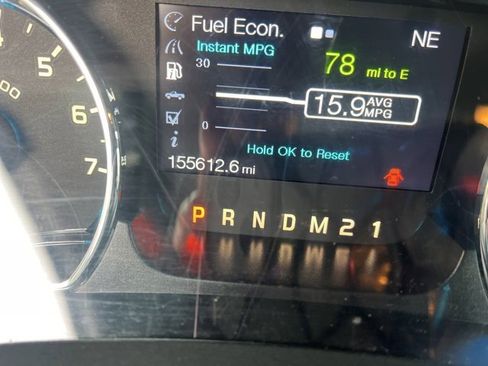 Used 2014 Ford F150 XLT w/ Equipment Group 302A Luxury image 14