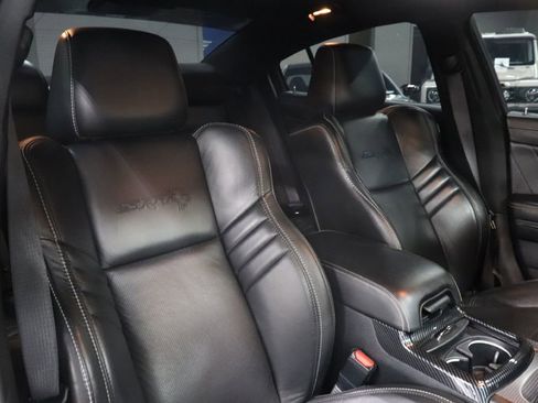 Used 2021 Dodge Charger SRT Hellcat image 27