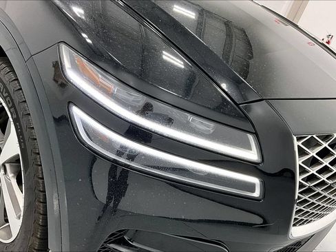 Used 2022 Genesis GV80 3.5T AWD/4WD image 36