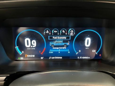 Used 2023 Ford F150 Tremor w/ Equipment Group 402A High AWD/4WD image 28
