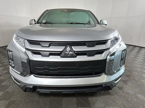 Used 2022 Mitsubishi Outlander Sport ES AWD/4WD image 8