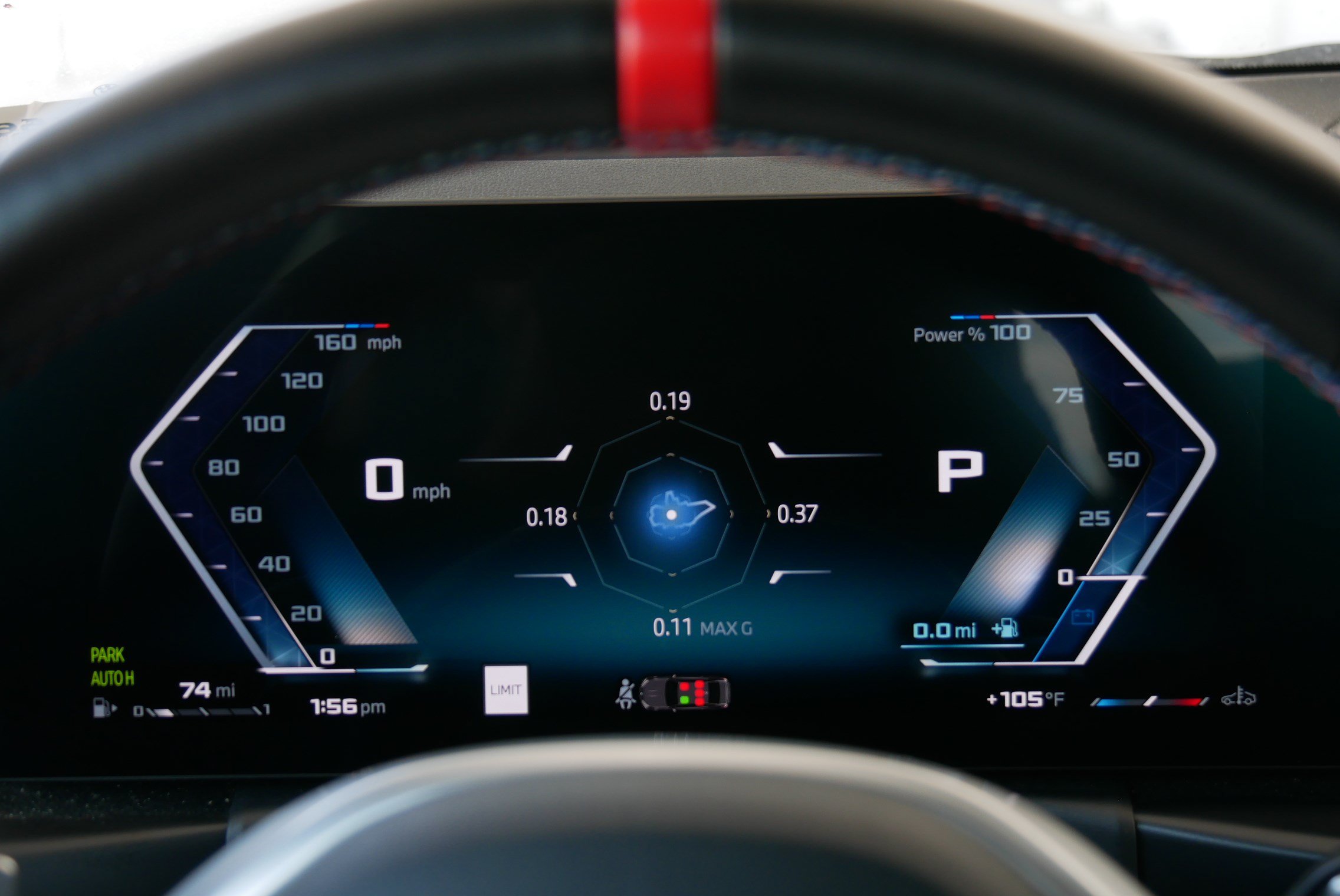 Certified 2026 BMW M340i RWD image 15