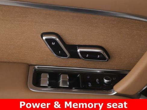 Used 2024 Land Rover Range Rover SV AWD/4WD image 20