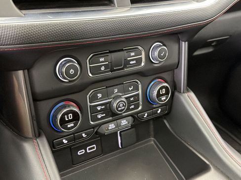 Used 2024 Chevrolet Tahoe RST w/ Luxury Package RWD image 30