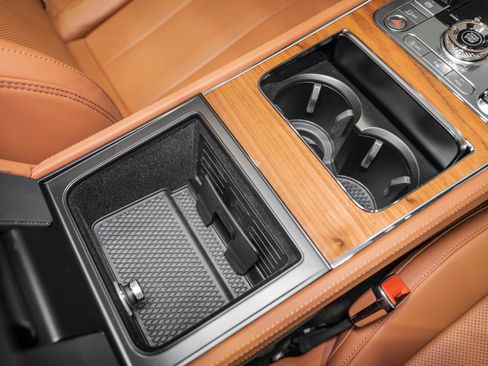 New 2024 Bentley Continental GT V8 AWD/4WD image 45